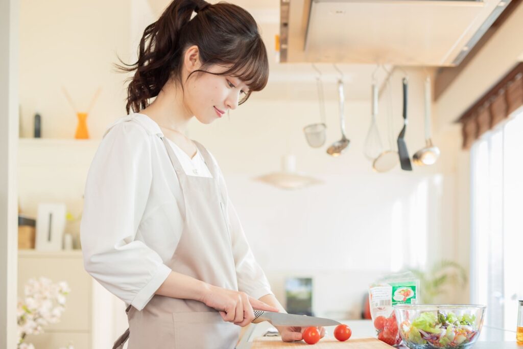 料理