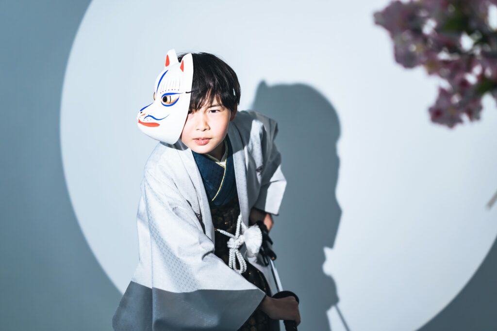 習い事演劇