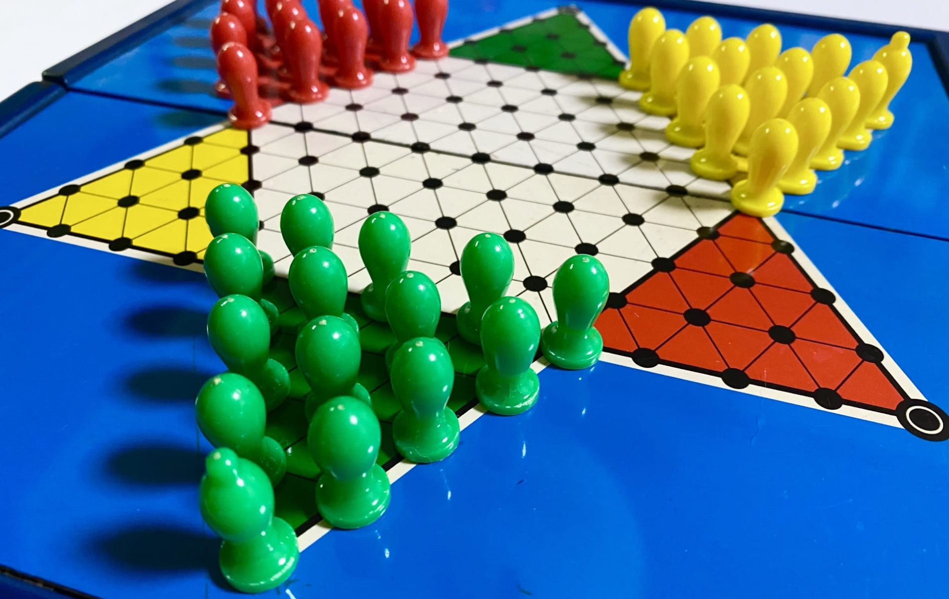 ボードゲーム
