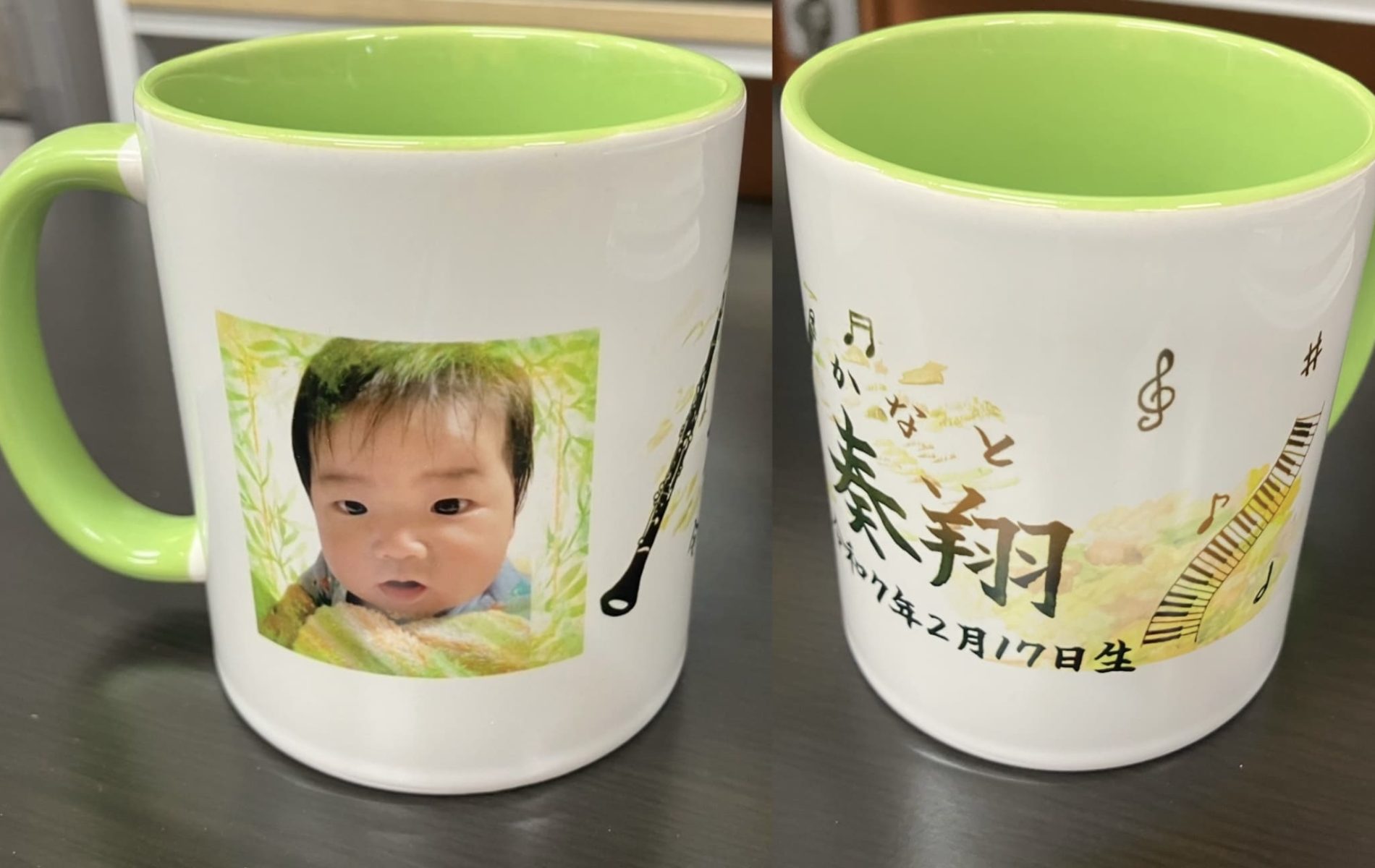 オリジナルグッズ制作